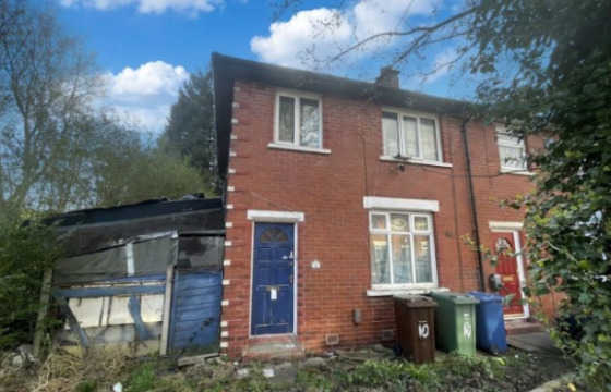 Potential to Extend in Manchester photo